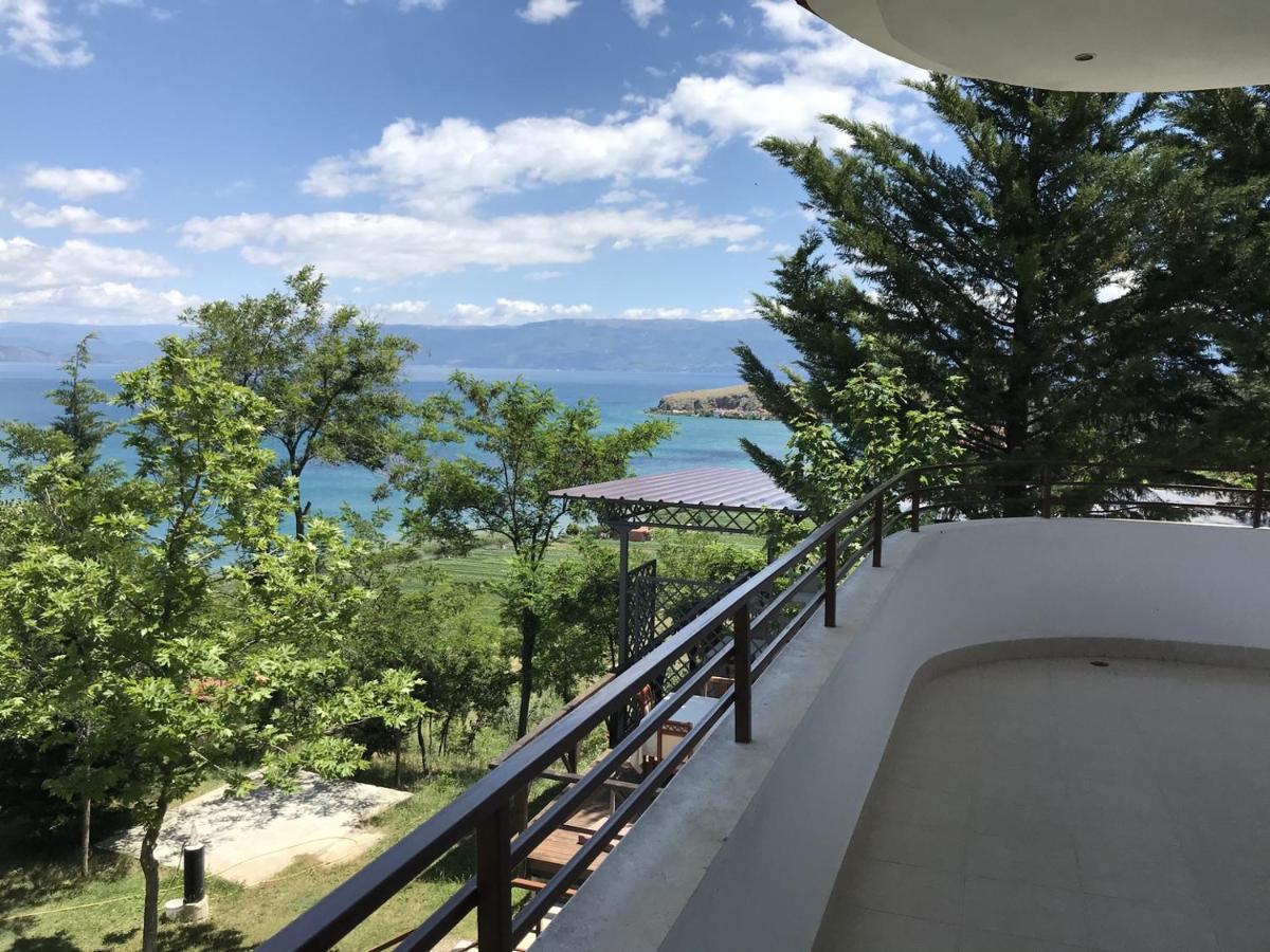 Hotel Camping Lini エクステリア 写真