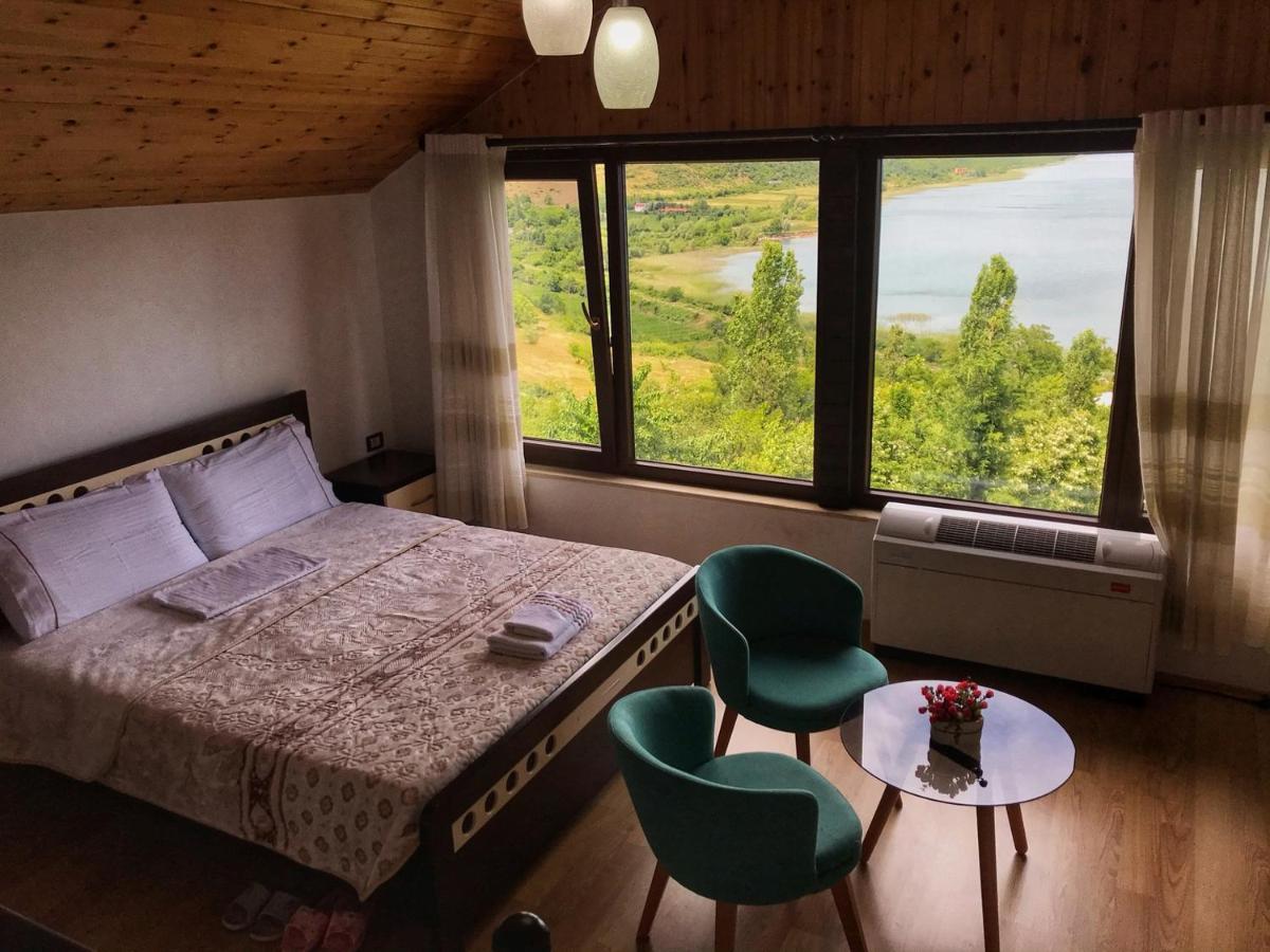 Hotel Camping Lini エクステリア 写真