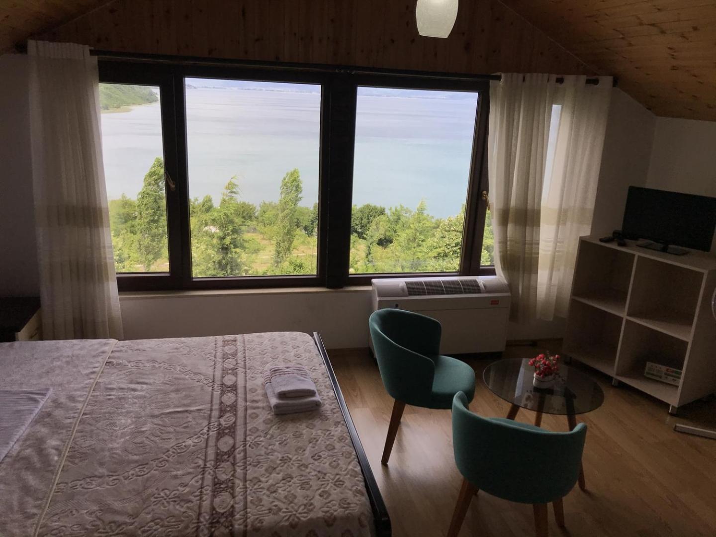 Hotel Camping Lini 部屋 写真