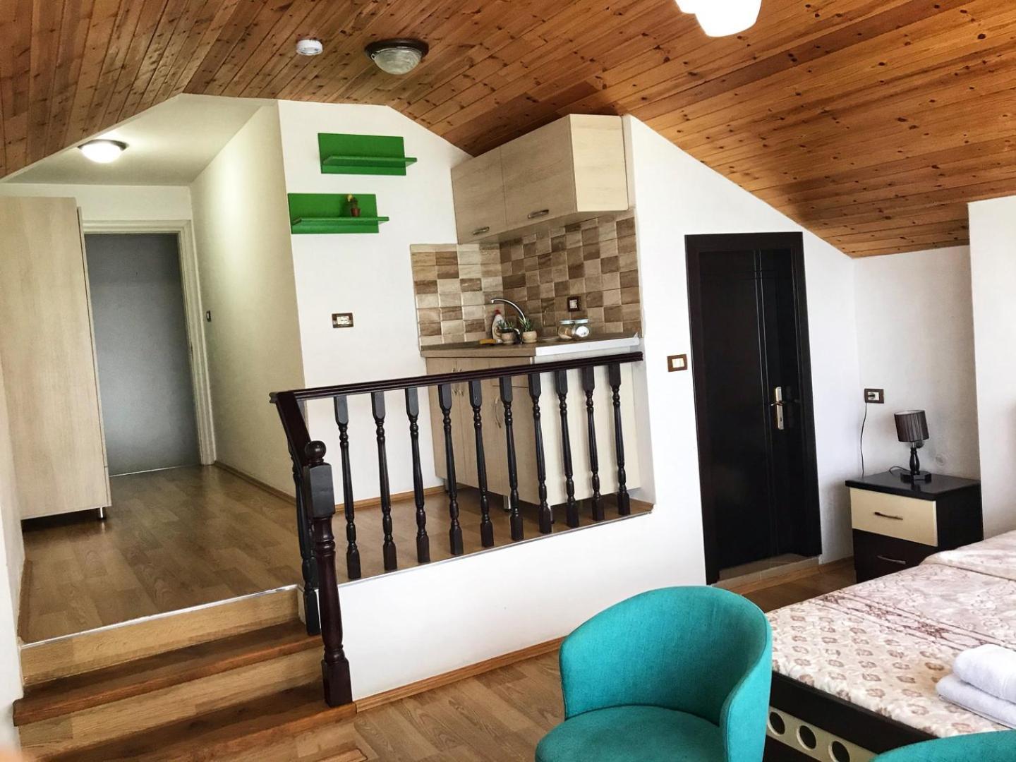 Hotel Camping Lini 部屋 写真