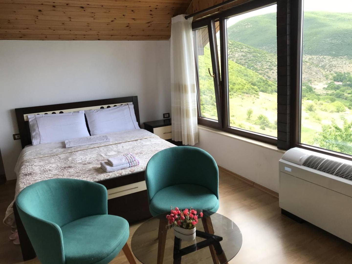 Hotel Camping Lini 部屋 写真