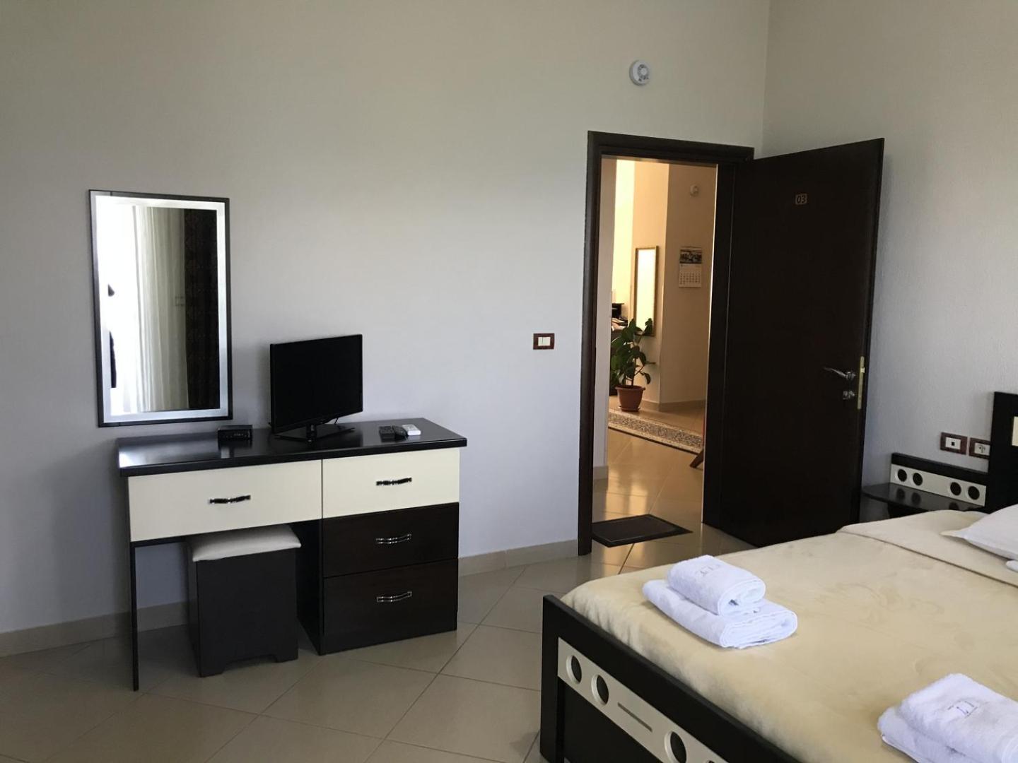 Hotel Camping Lini 部屋 写真