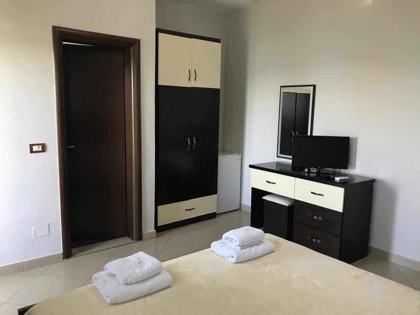 Hotel Camping Lini 部屋 写真