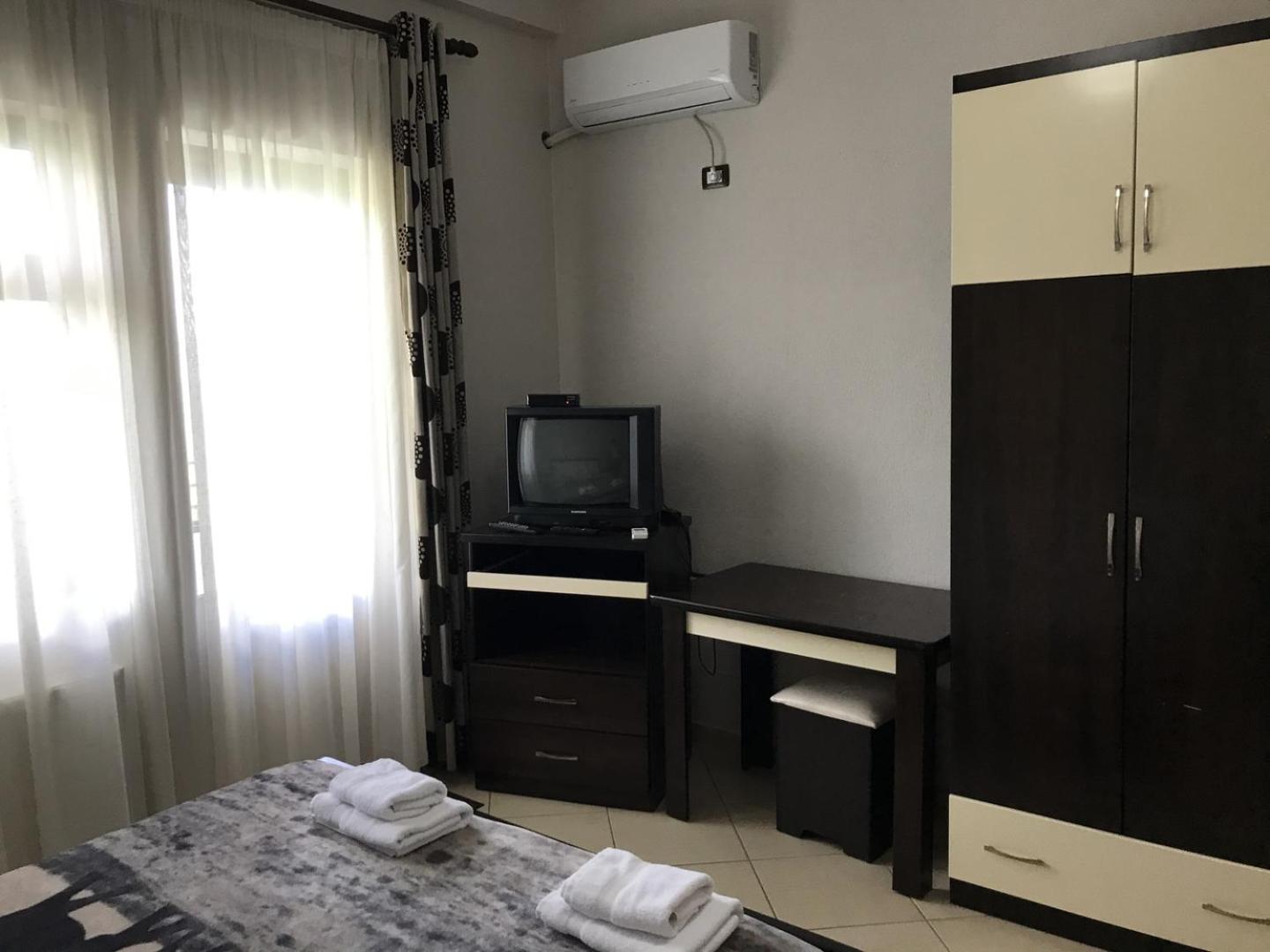 Hotel Camping Lini 部屋 写真