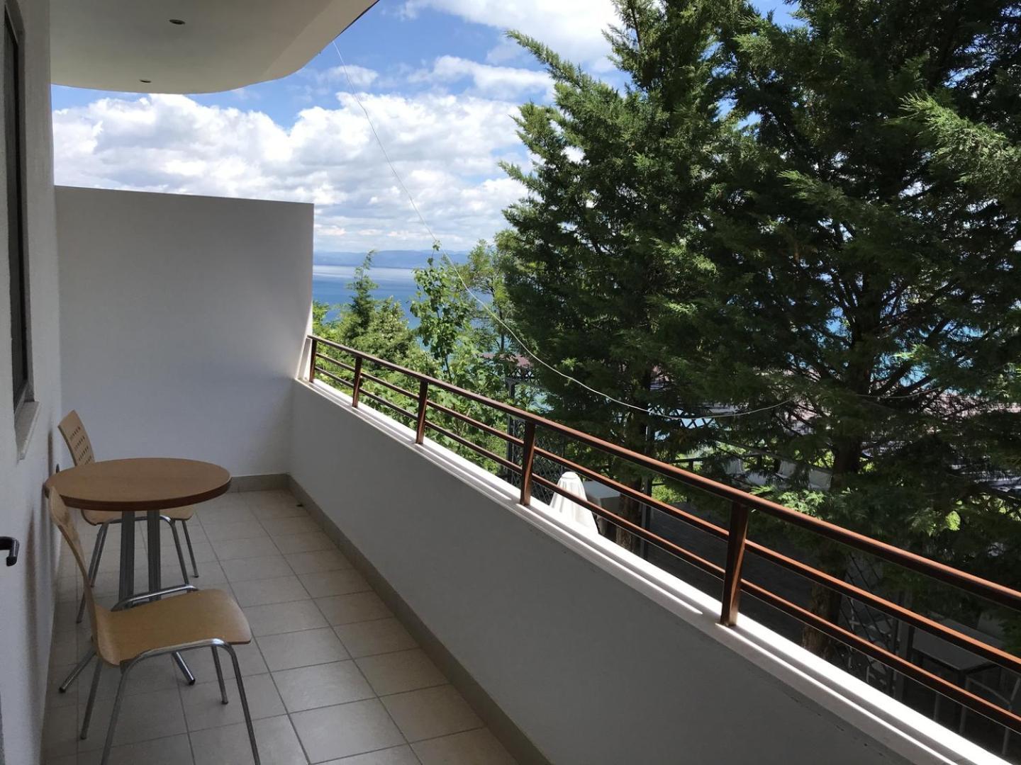 Hotel Camping Lini 部屋 写真